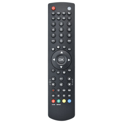 New RC1910 For Vestel Toshiba LCD TV Remote Control UE55ES6300SXXH UE43J5550