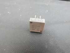 SPECTROL RT22C2P102 TRIMMER TRIM RESISTOR 1K 1/2" 5% MULTI-TURN SEALED