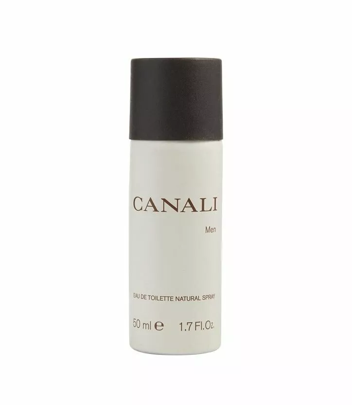 Canali cologne 2025