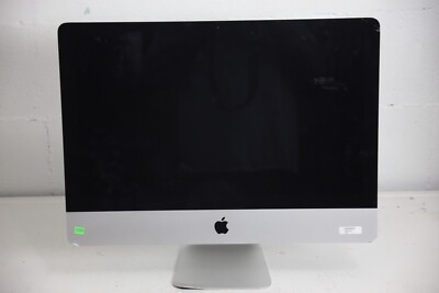 Apple iMac 2019 4k 21.5