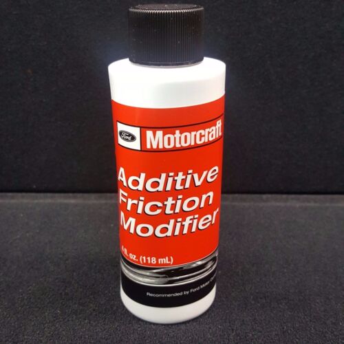 Ford Motorcraft OEM XL3 Friction Modifier Additive Limited Slip Differentials - Foto 1 di 1