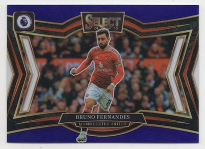 2024-25 Panini Select EPL Multi-Color Prizms ** YOU PICK ** FREE SHIPPING **