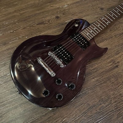 Aria Pro II PE-40 2000 Electric Guitar Maple Body Rosewood Fretboard HH