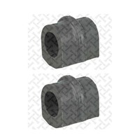 2X Stellox Lagerung Stabilisator Hinten Links Rechts FüR Nissan Primera Kombi