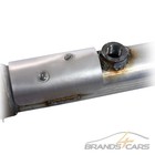 ATEC ABGASROHR HOSENROHR VORDERROHR FLEXROHR FÜR OPEL ASTRA H 1.6 BJ 04-12
