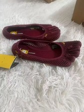 💗Vibram Five Fingers Yoga Shoes Women's V-Soul Sneaker Dance Shoes UK 2026