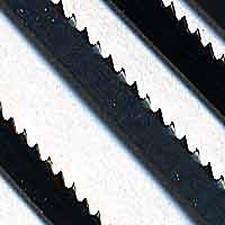 Zona Coping Saw Blade .110 4 - Hobby Razor Saw Blade - 36-676