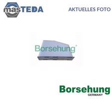 B12798 INNENRAUMFILTER POLLENFILTER BORSEHUNG FÜR VW PASSAT,GOLF VI,CADDY III