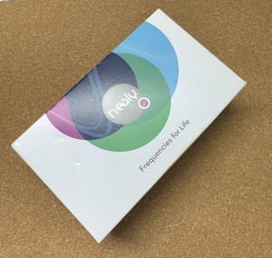 未開封 Healy Resonance Plus 本体＋コイル未使用 Healy Microcurrent Device Editions_incl all - Integrated Bodywork