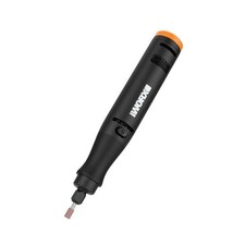 WX739L.9 Worx 20V MAKERX Rotary Tool Kit - Ba...