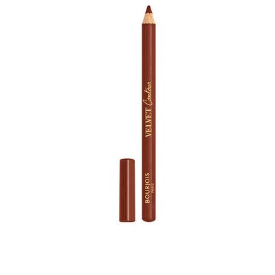 BOURJOIS | VELVET CONTOUR | Lips