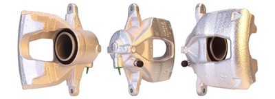 Elstock 83-1861 Brake Caliper for Abarth, Fiat, Opel, Vauxhall