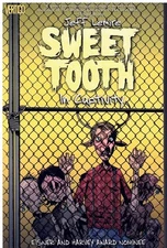 SWEET TOOTH VOL. 2 In Captivity