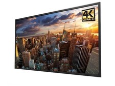 MirageVision MTS-032ES 32in Outdoor FHD TV 300 NITS IP55 Tizen