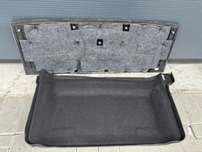 PORSCHE 911 Cabrio 991 Kofferraumteppich 99155105101 3.00 Petrol 331kw 30482335