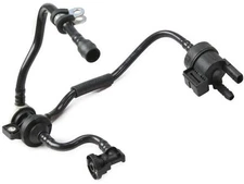 Purge Valve For 2009-2017 VW Tiguan 2010 2011 2012 2013 2014 2015 2016 QV974CX