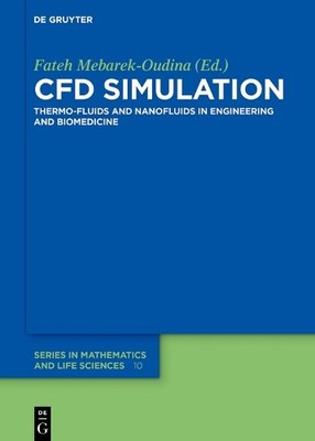 CFD Simulation - 9783111404547