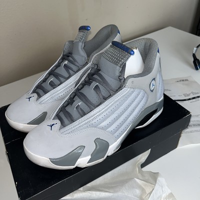 jordan wolf grey 14