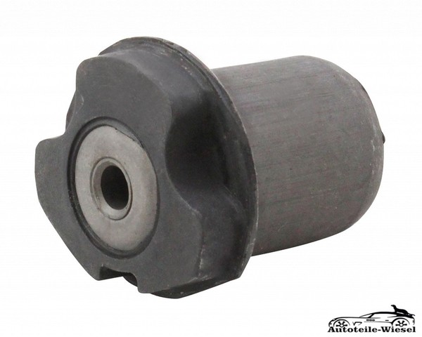 AchsköRper Hinterachse Ø455Mm Hinten FüR Renault Clio II Thalia I Ab 98->-image