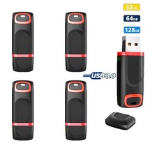 32GB 64GB 128GB USB3.0 Flash Drive Thumb Memory Stick Pen Thumb Memory Drive LOT