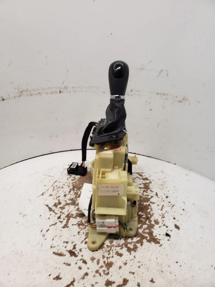 Cambio de transmisión SONATA 2011 1419887 Foto 2 de 4