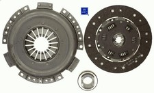 Kit d'embrayage Alfa Romeo SPIDER