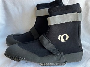 Pearl Izumi Typhoon Bootie Size M Style 8979