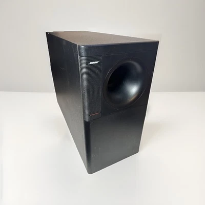 Bose Acoustimass 5 Iii for sale - eBay