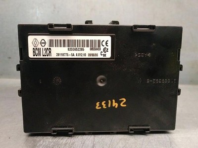 8200652285 schmelzsicherung RENAULT CLIO III 1.5 DCI DIESEL rectp5739759