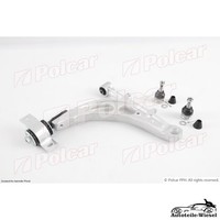 Querlenker Rechts Vorne FüR Subaru Impreza Stufenheck 2.5 WRX Sti AWD 05-07