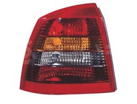 Alkar Heckleuchte 2206437 FüR Astra Opel T98 CC 16V F08 F48 LPG Cdti DTI OPC
