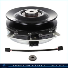 PTO Clutch for WARNER 5219-58 Lawn Mower