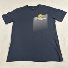 Bundaberg Rum Estd 1888 T Shirt  Size M Brand New