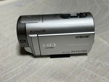 Sony HDR-CX630 HD Camcorder