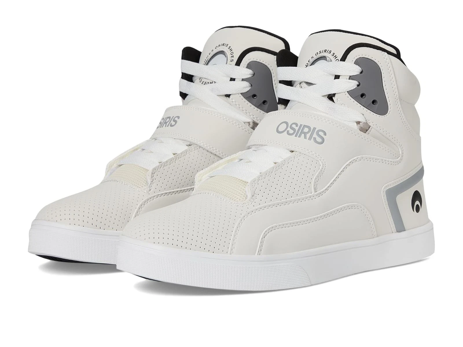 Man's Sneakers & Athletic Shoes Osiris Rize Ultra