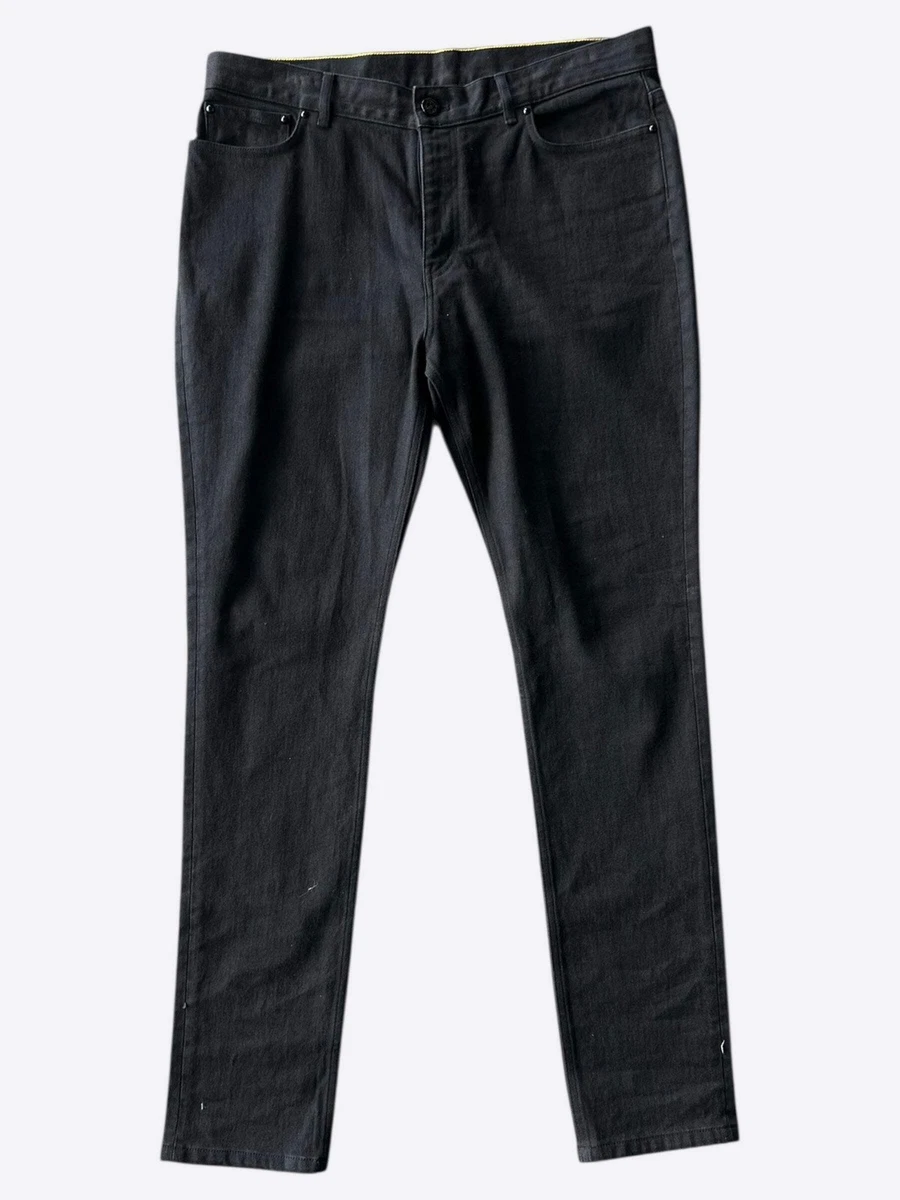 Louis Vuitton Slim Jeans for Men for sale | eBay