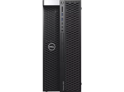 Dell Precision T5820 Xeon W-2135 3,70GHz 32GB DDR 256GB NVMe P2200 5GB W11 