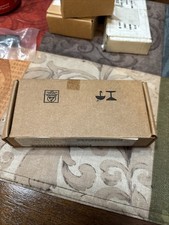 NOKIA 1AB410060001 CPRI 3-7 S 1:1 9.8304G 10K...