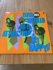 ELVIS COSTELLO – GET HAPPY (1980 UK 12" VINYL LP) FBEAT XXLP 1   A2/B1