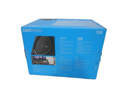Buy Logitech Z623 Computer Speakers online | eBay
