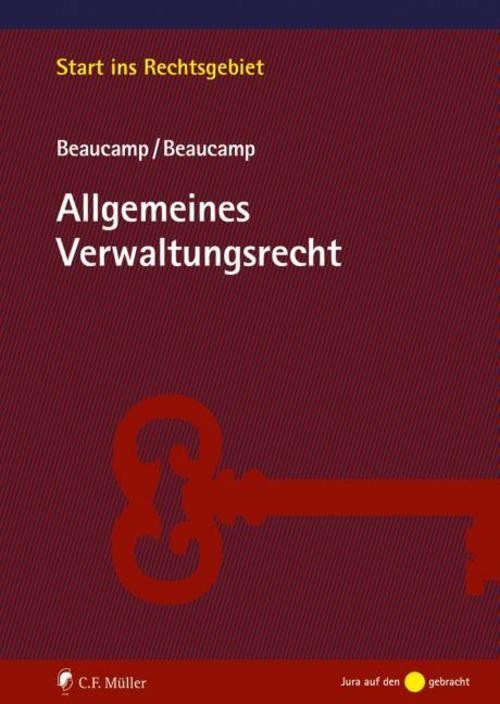 Allgemeines Verwaltungsrecht Guy Beaucamp