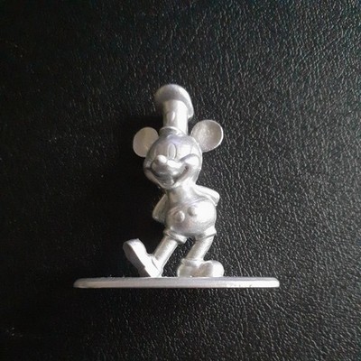 Mickey Mouse, Disney Nano Metalfigs Mystery Figure