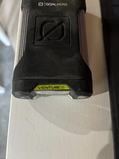 Venture 35 + Nomad 10 Solar Kit