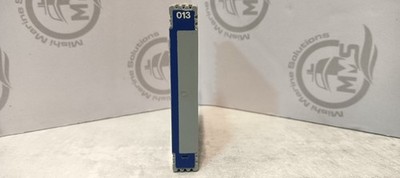 EAW TRANSLOG 2 013 Relay Module TGL33567 IP40 11 Pin Marine Automation GDR Spare