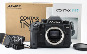 Contax N1 | eBay