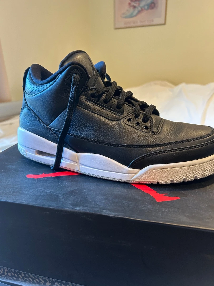 Jordan 3 Retro Cyber Monday | eBay