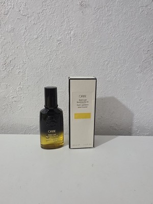 ORIBE Gold Lust Nourishing Hair Oil  3.4 OZ/ 100ML 