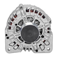 Lichtmaschine Generator 14 V 150 A Ø 56 Mm Valeo FüR U.A. Renault Megane