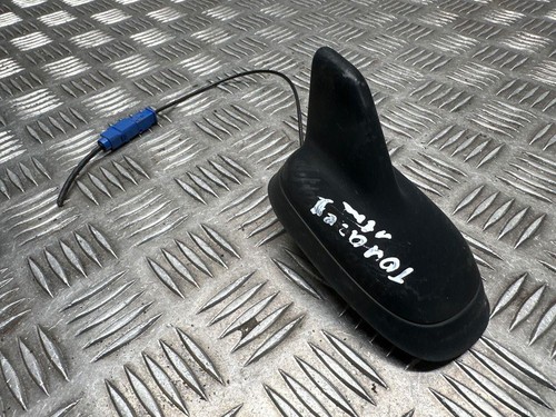 VW TOUAREG 7P5 Antenne 3C0035507AA 3.00 Diesel 2011 32853512
