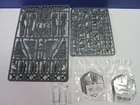 warhammer 40K AERONAUTICA IMPERIALIS MARAUDER BOMBER model on sprue